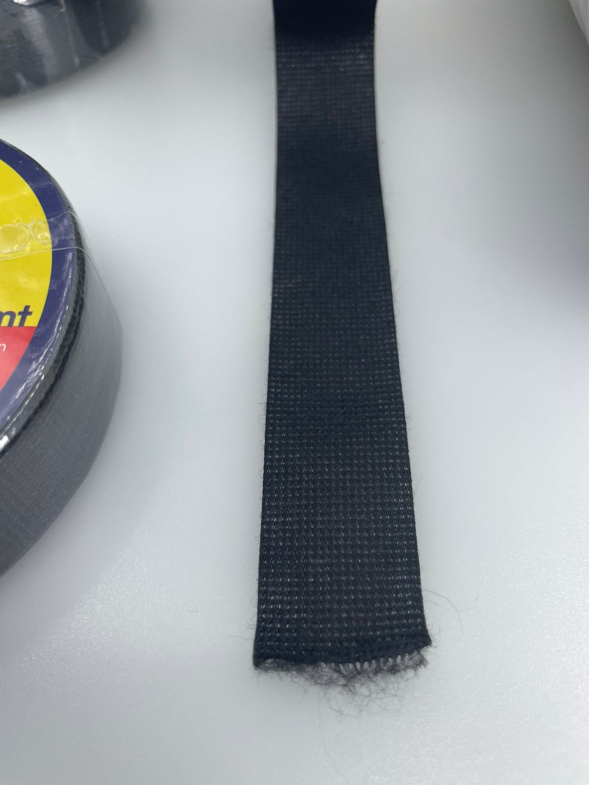 Tape De Tela Automotriz